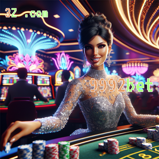 Login Criativo e Seguro: Explore o 9992bet Hoje